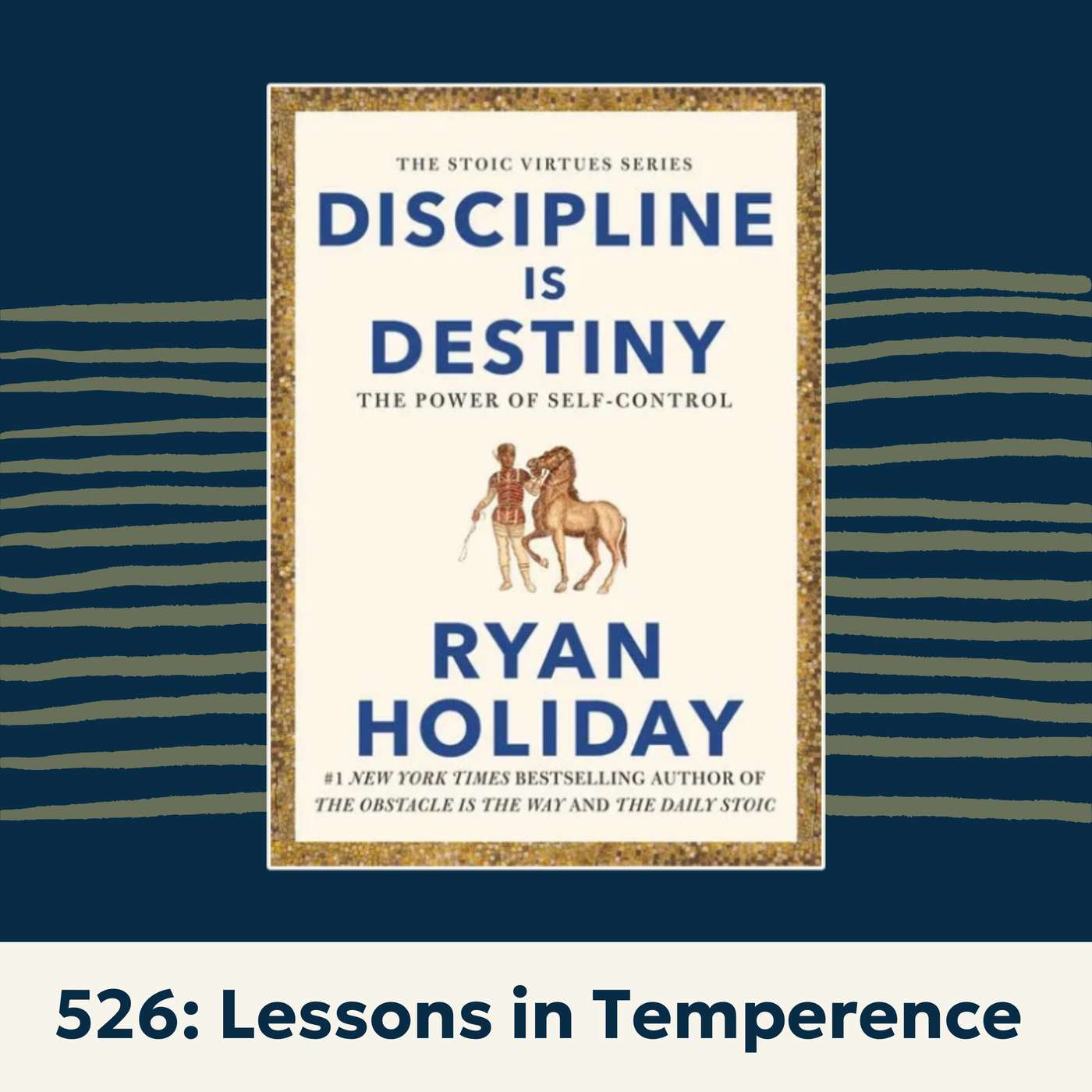 The Solopreneur's Guide to Discipline: Systems, Time, and Delegation