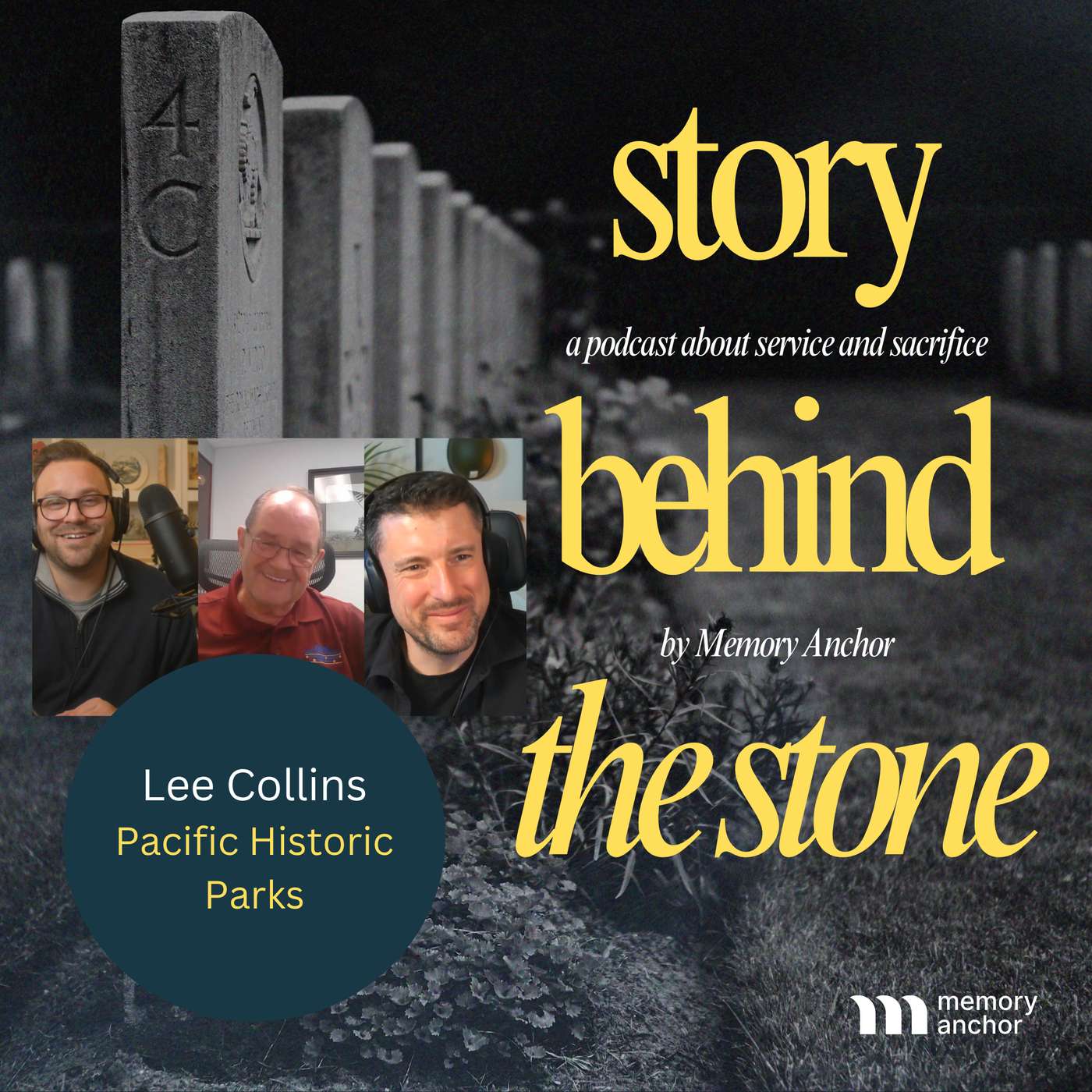 Story Behind the Stone