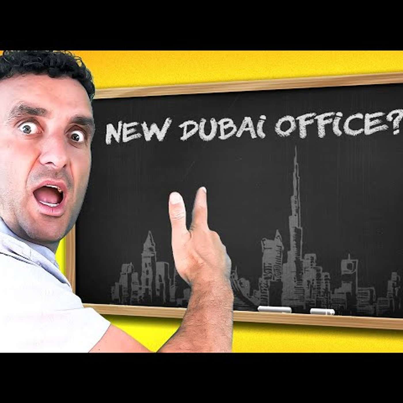 Why FatRank Opened a Dubai Office for Reputation Management