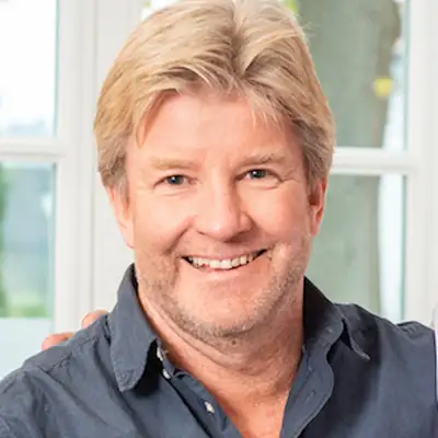 Dr. Harry von Piekartz