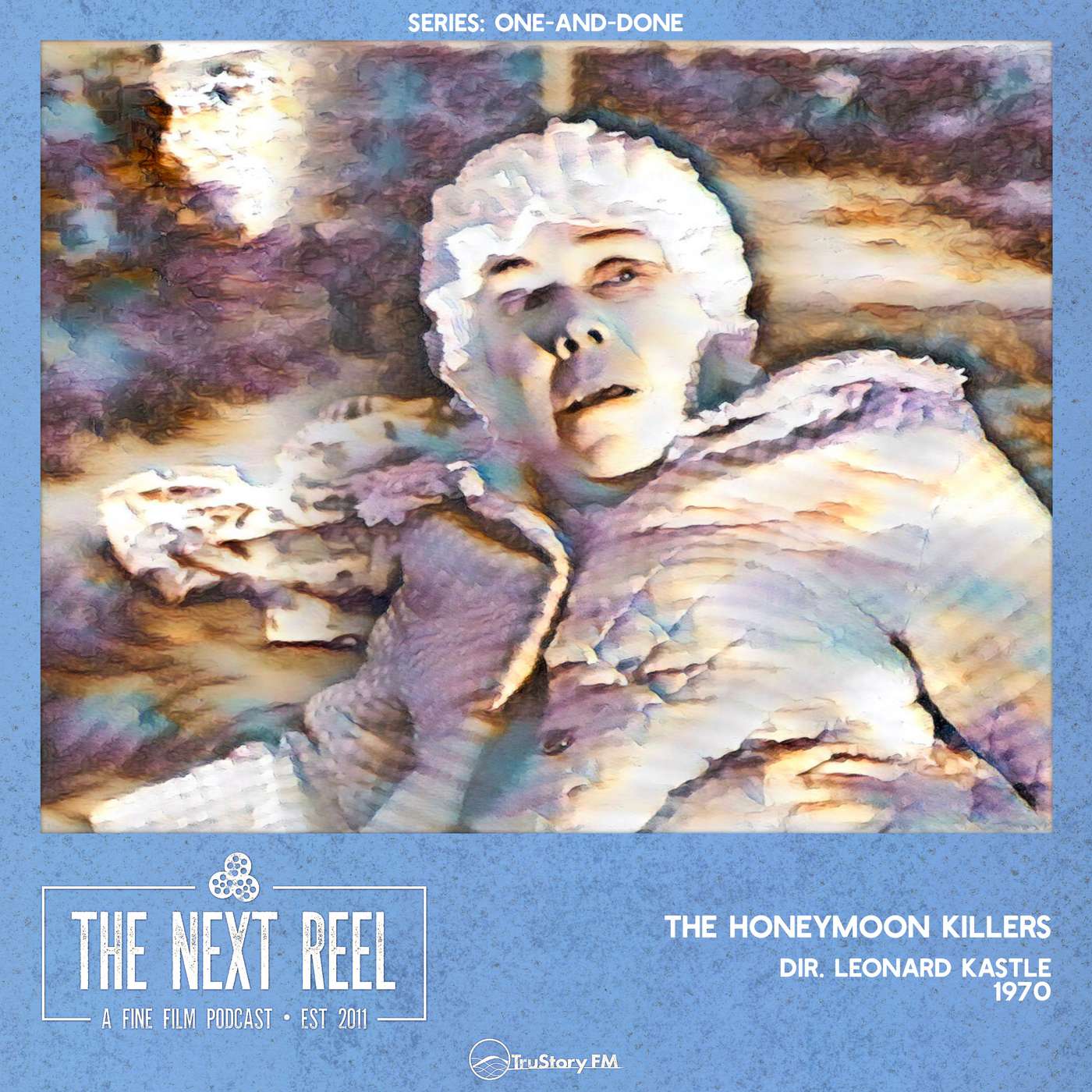 The Honeymoon Killers • The Next Reel episode artwork