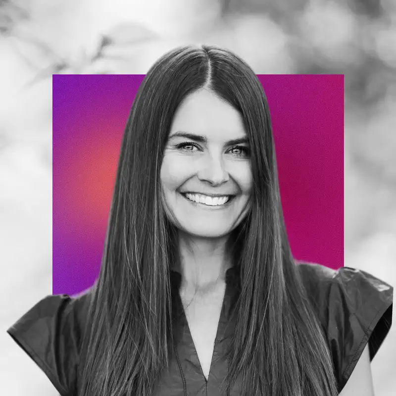 #43 - Android's new AI trades flashiness for smarts - Mindy Brooks