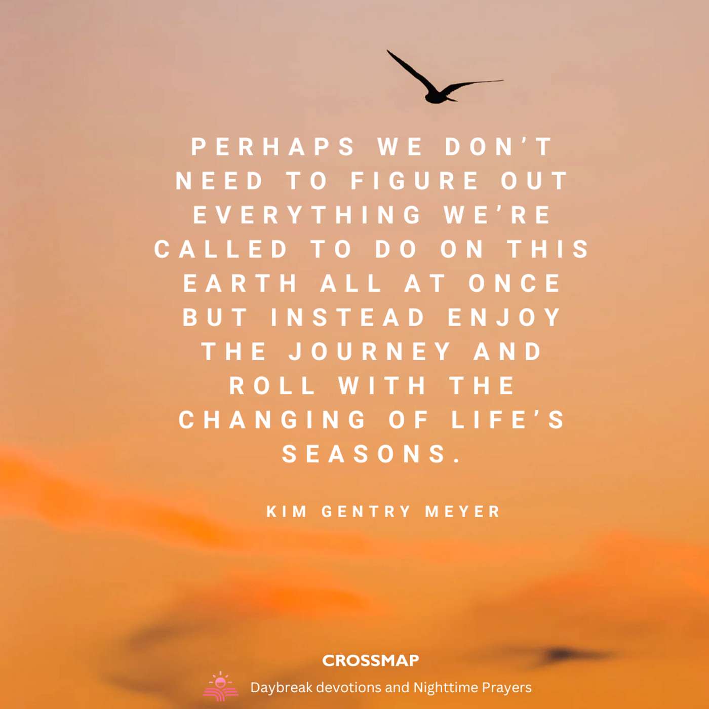 Finding Purpose in the Lord's Commandments