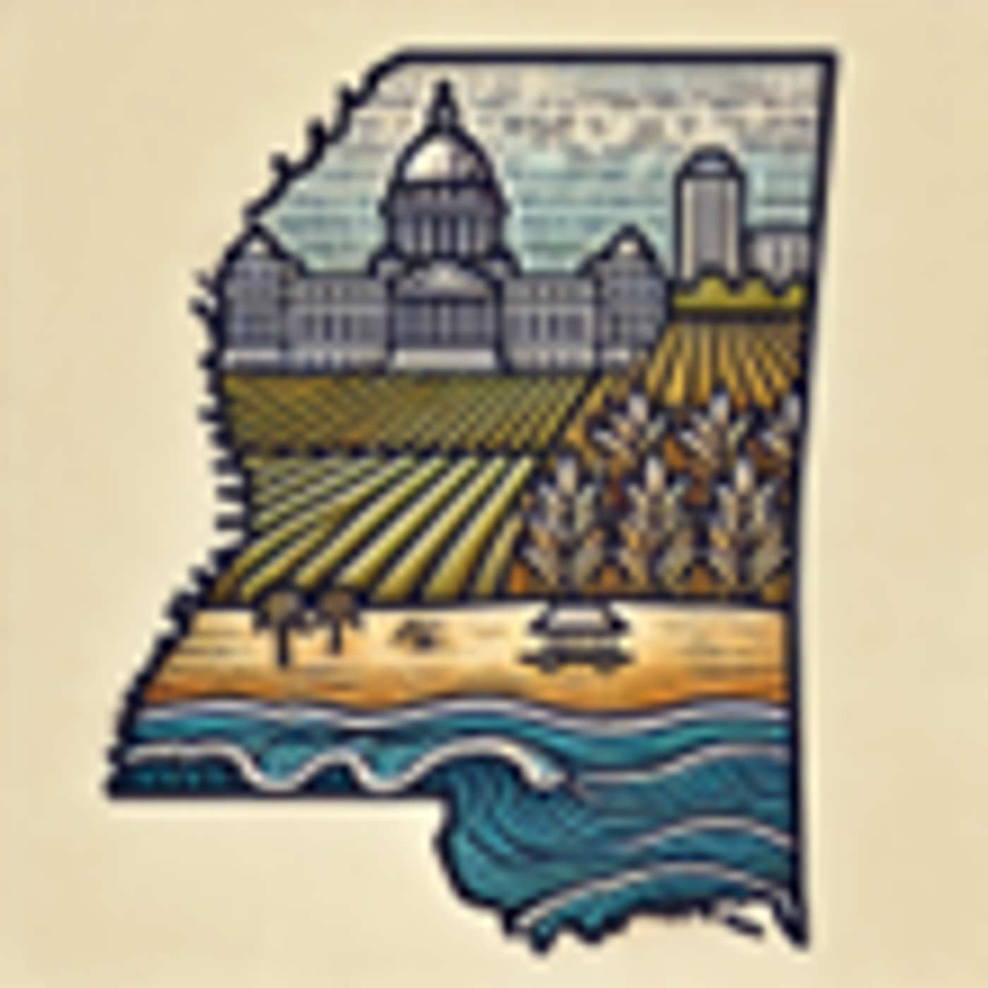 Legislature Review 2/4/2025 cover art