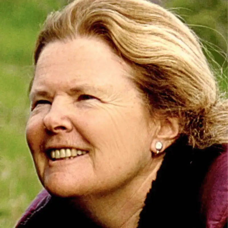 Dr. Susan B. Eirich on Reconnection Ecology