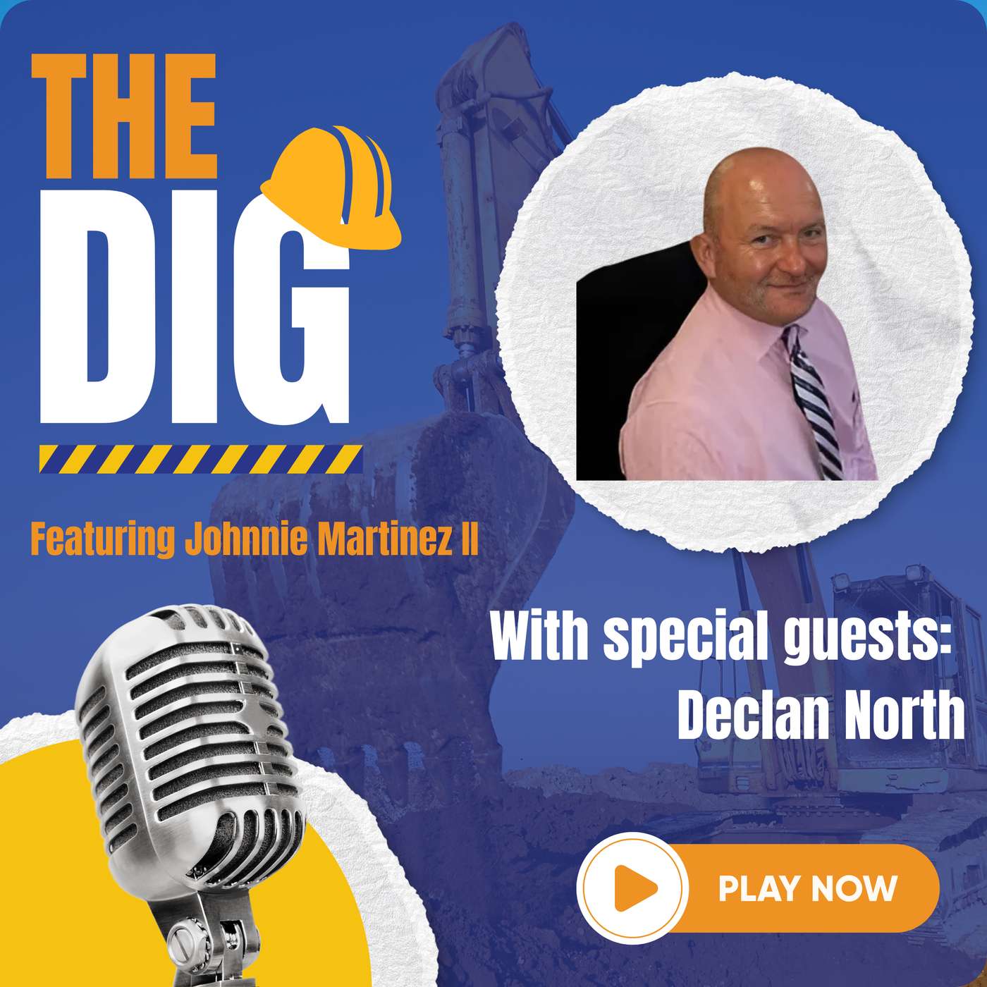 Interest rates separating asset financiers from balance sheet lenders with Terex’s Declan North