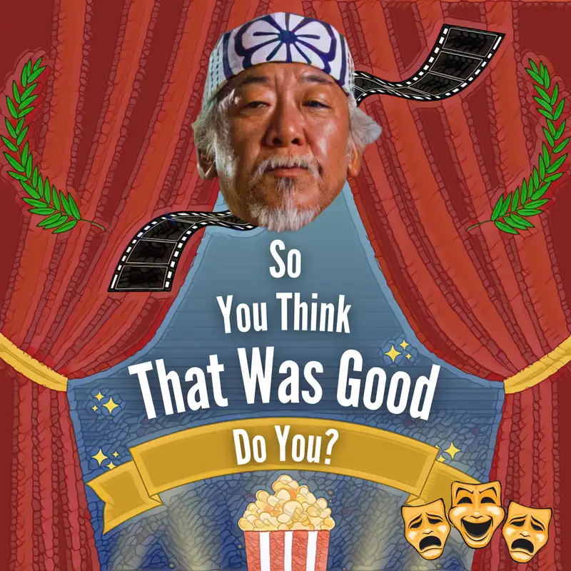 The Karate Kid (1984)