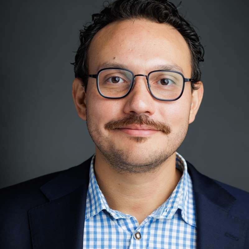 Angel Morales
