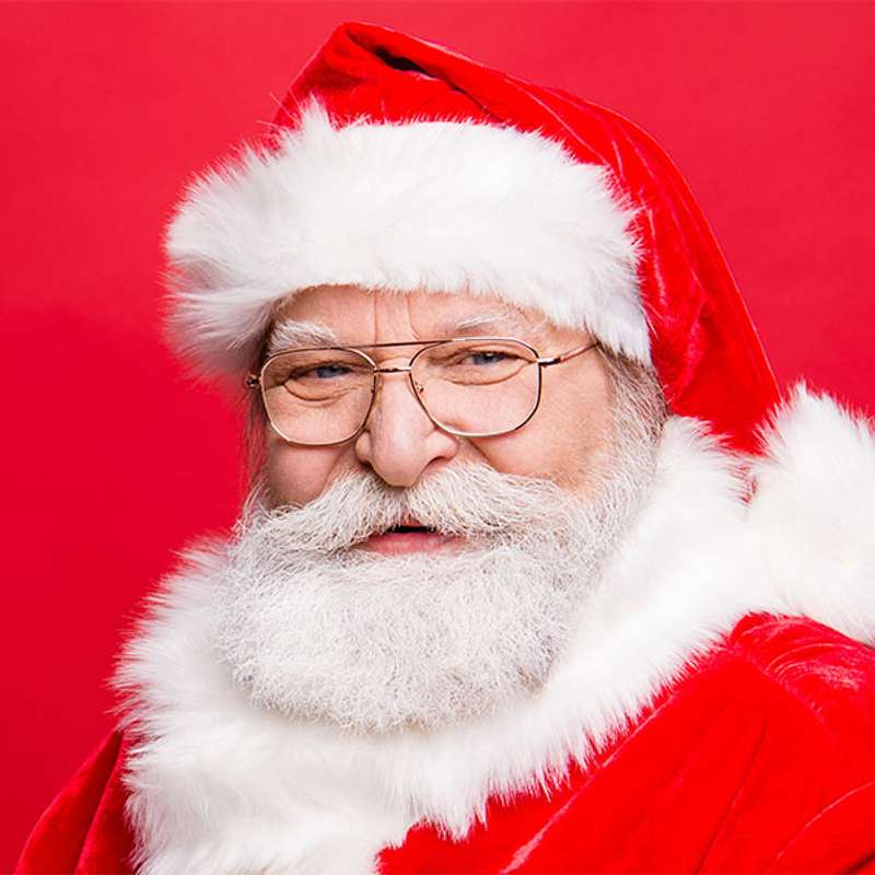 Santa Claus