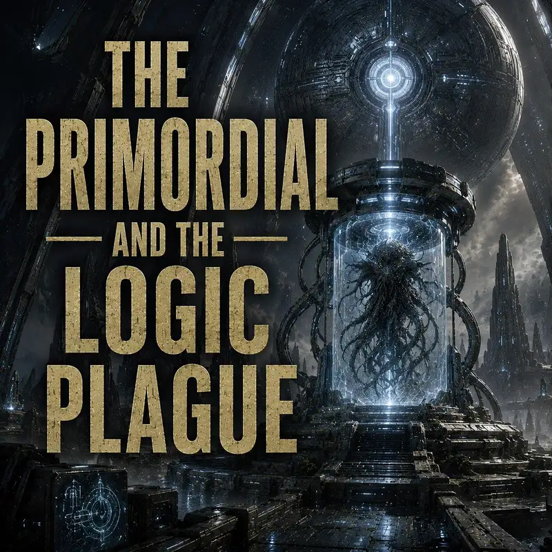 The Primordial and the Logic Plague