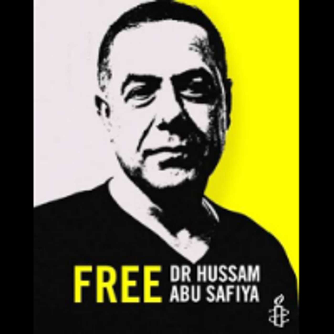Global Campaign Demands Release of Dr. Abu Safiya, Ailing in an Israeli Prison Since December 2024