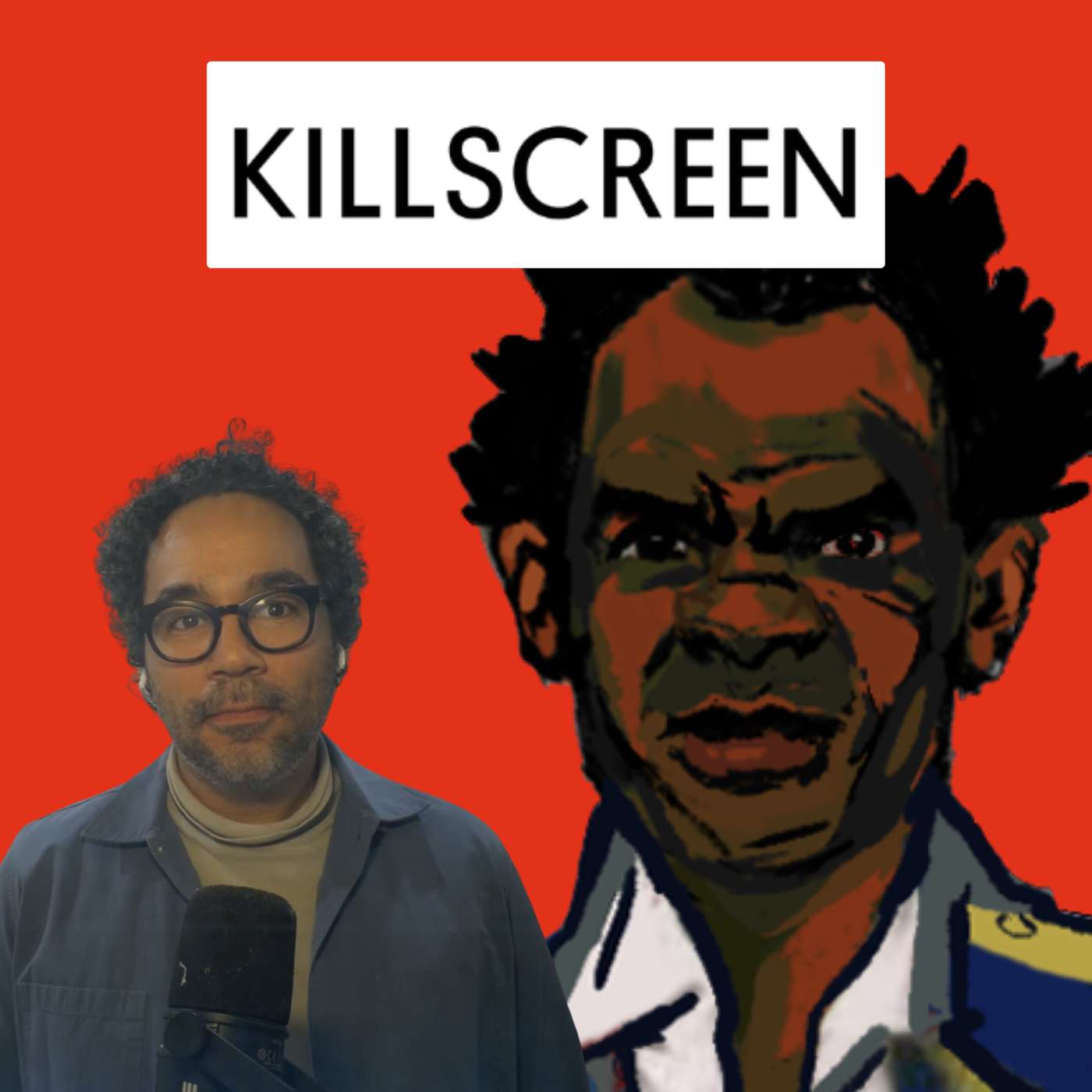 The Killscreen Podcast