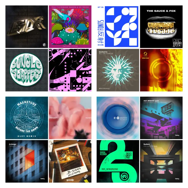 Blue Sunday - Season 11 - Episode 07