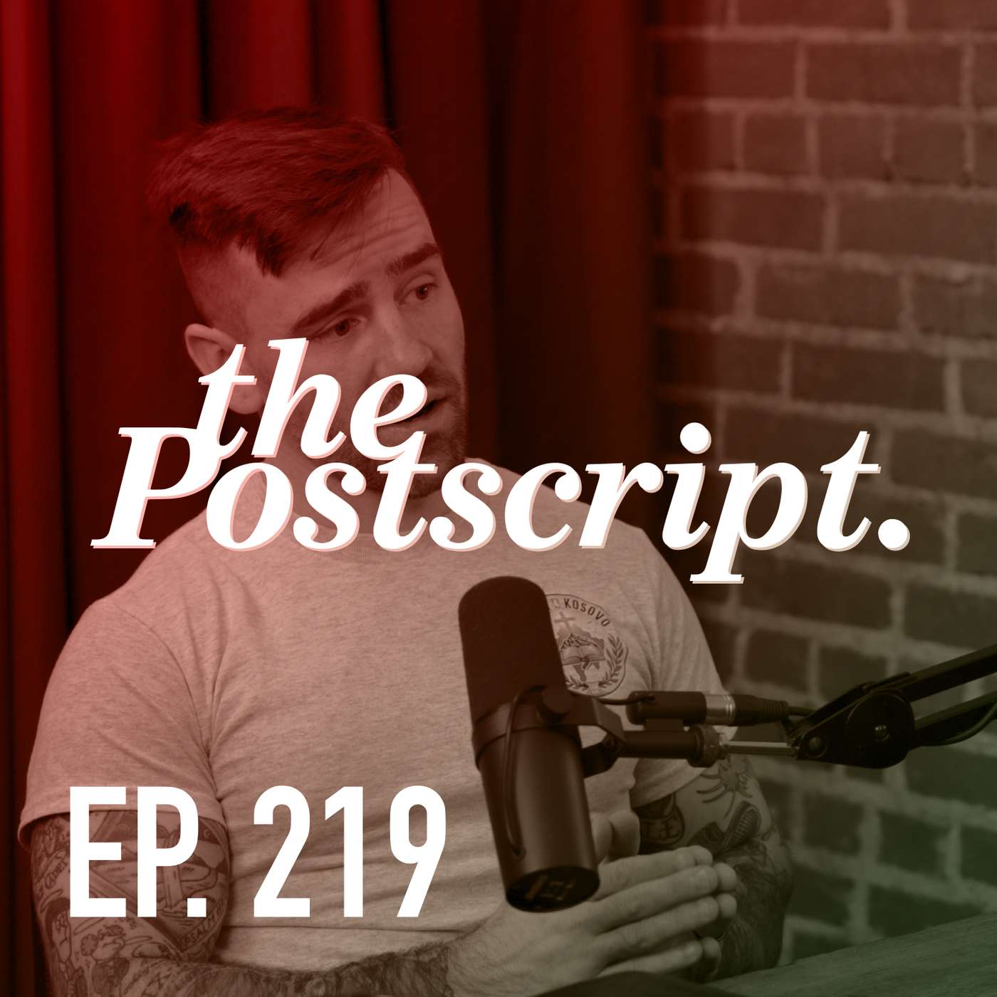 The Postscript Show