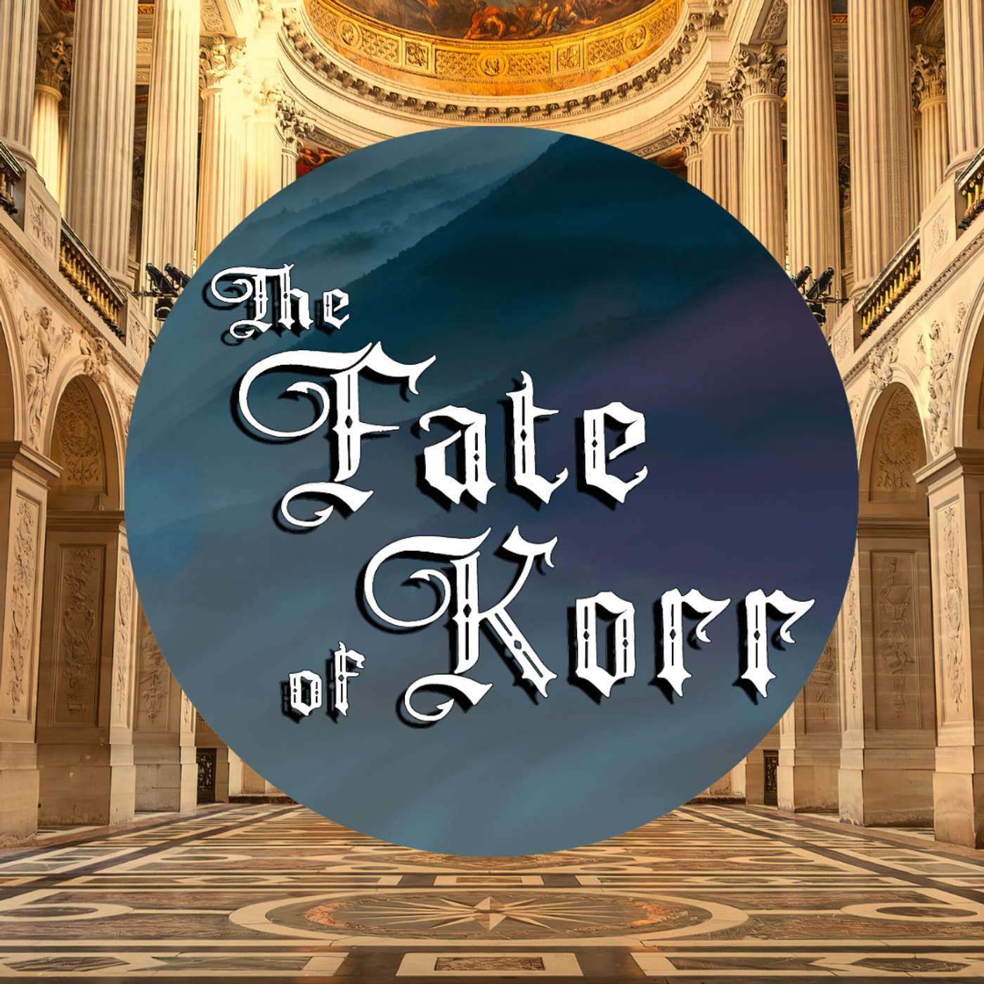Fate of Korr - Episode 6 - The Party