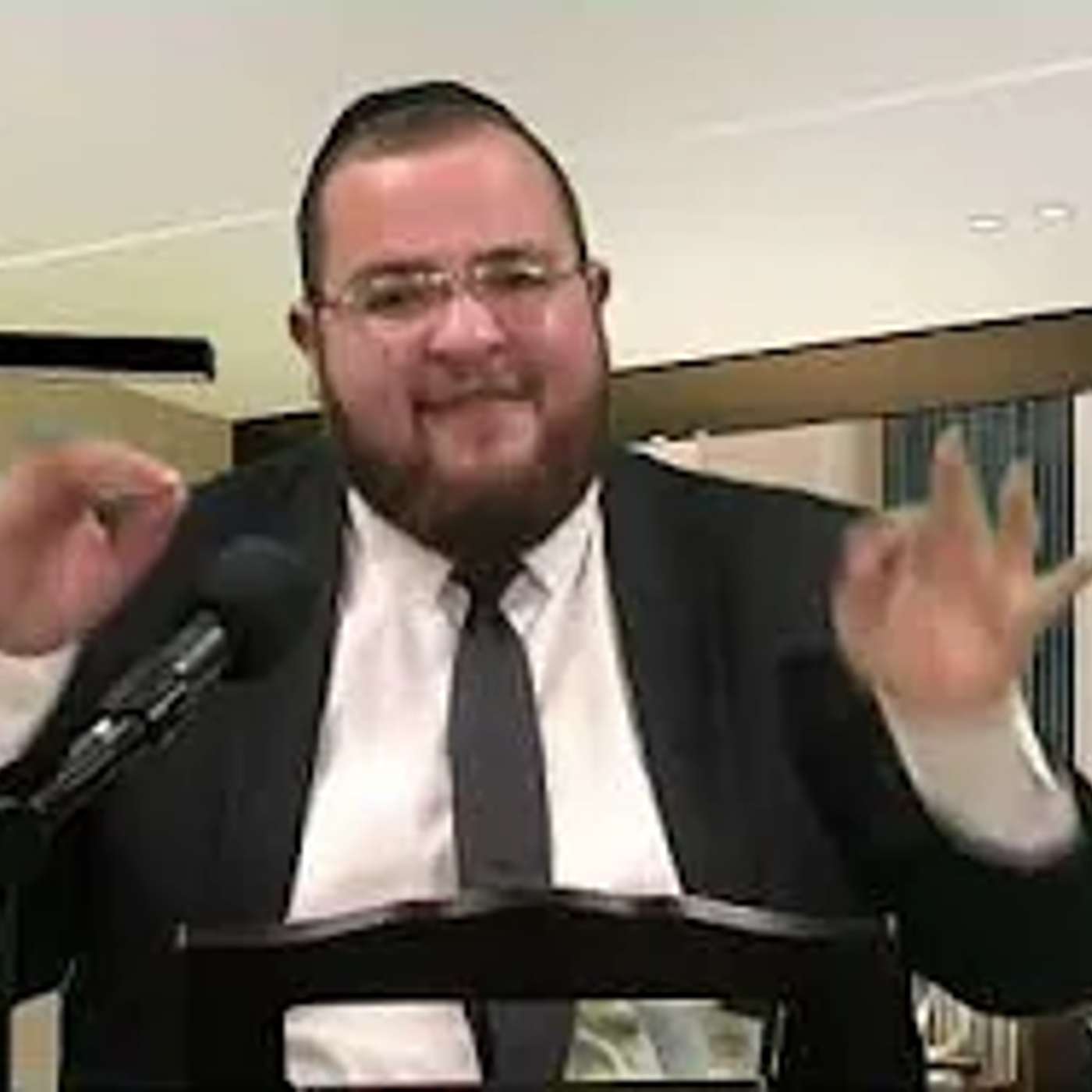 בהלה בנהיריה: האדמו"ר רבינו דוד אבוחצירא קרא בדחיפות לבן הבבא אלעזר 'קיבלתי מהשמים שהגאולה תלויה ב..