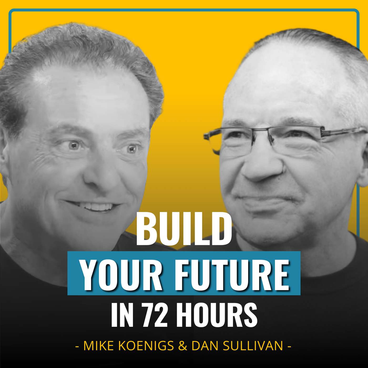 Capability Amplifier