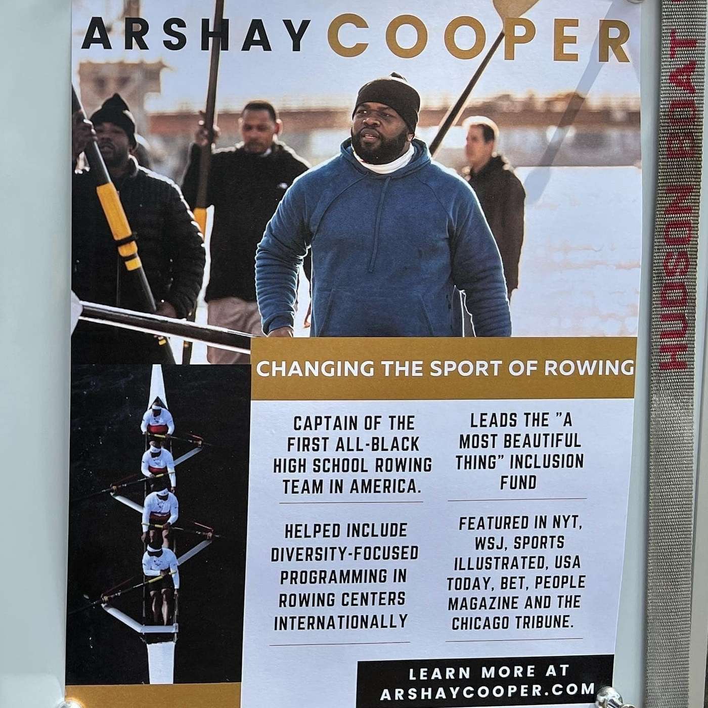S5E27: Catching Up with Arshay Cooper episode artwork