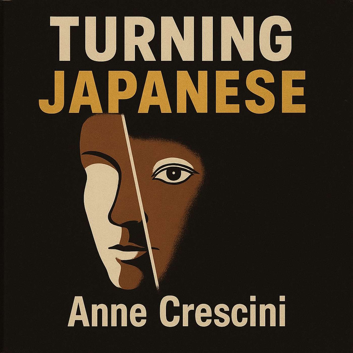 Deep in Japan cover image