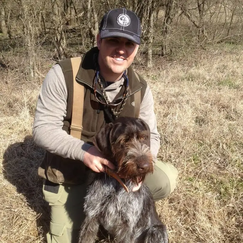 Director of Judge Development for the VDD North America, Jeff May