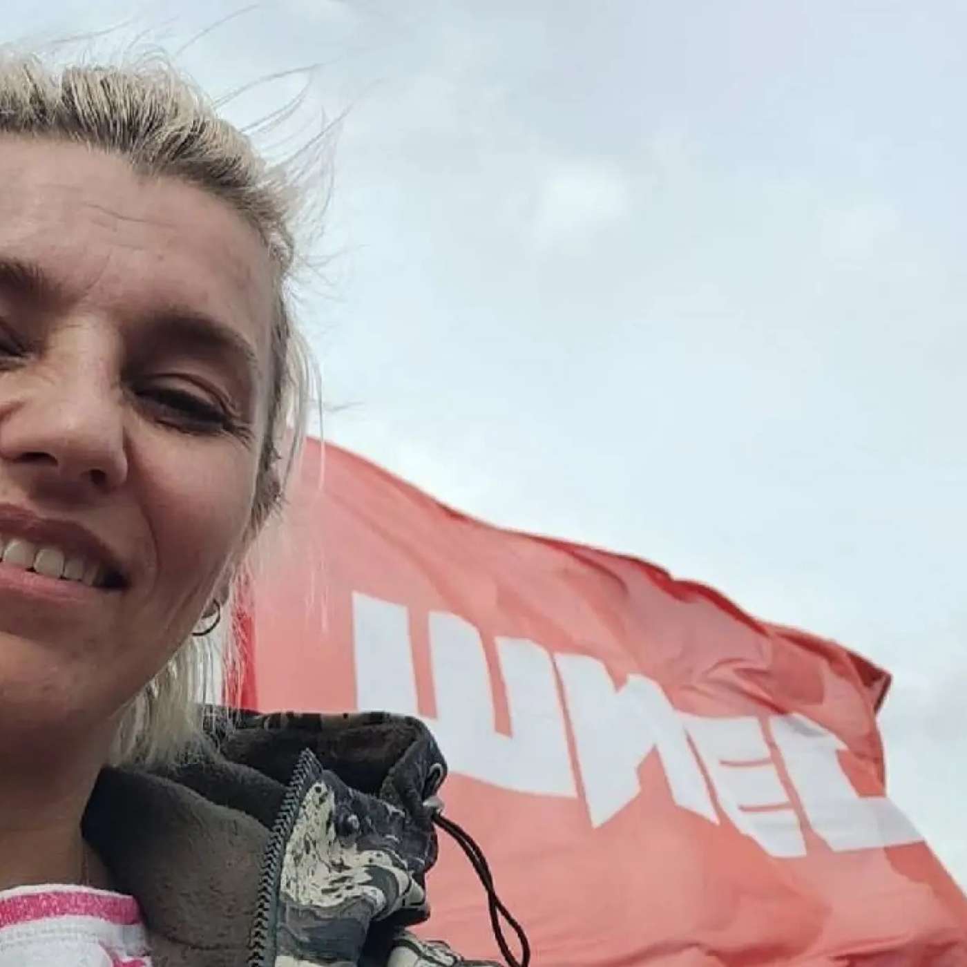 Активистку из Плесецка ошрафовали за недонесение на себя как на «иноагента» Активистку из Плесецка ошрафовали за недонесение на себя как на «иноагента»