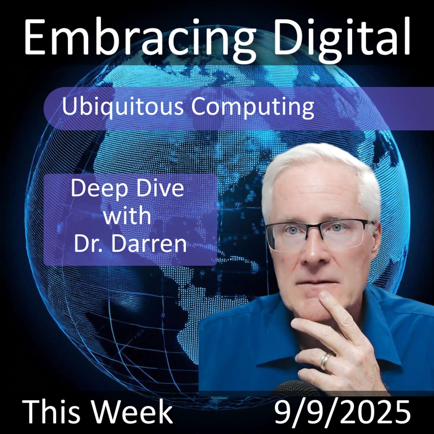 September 12, 2025 | Revolutionizing High-Performance Computing: A Sustainable Future