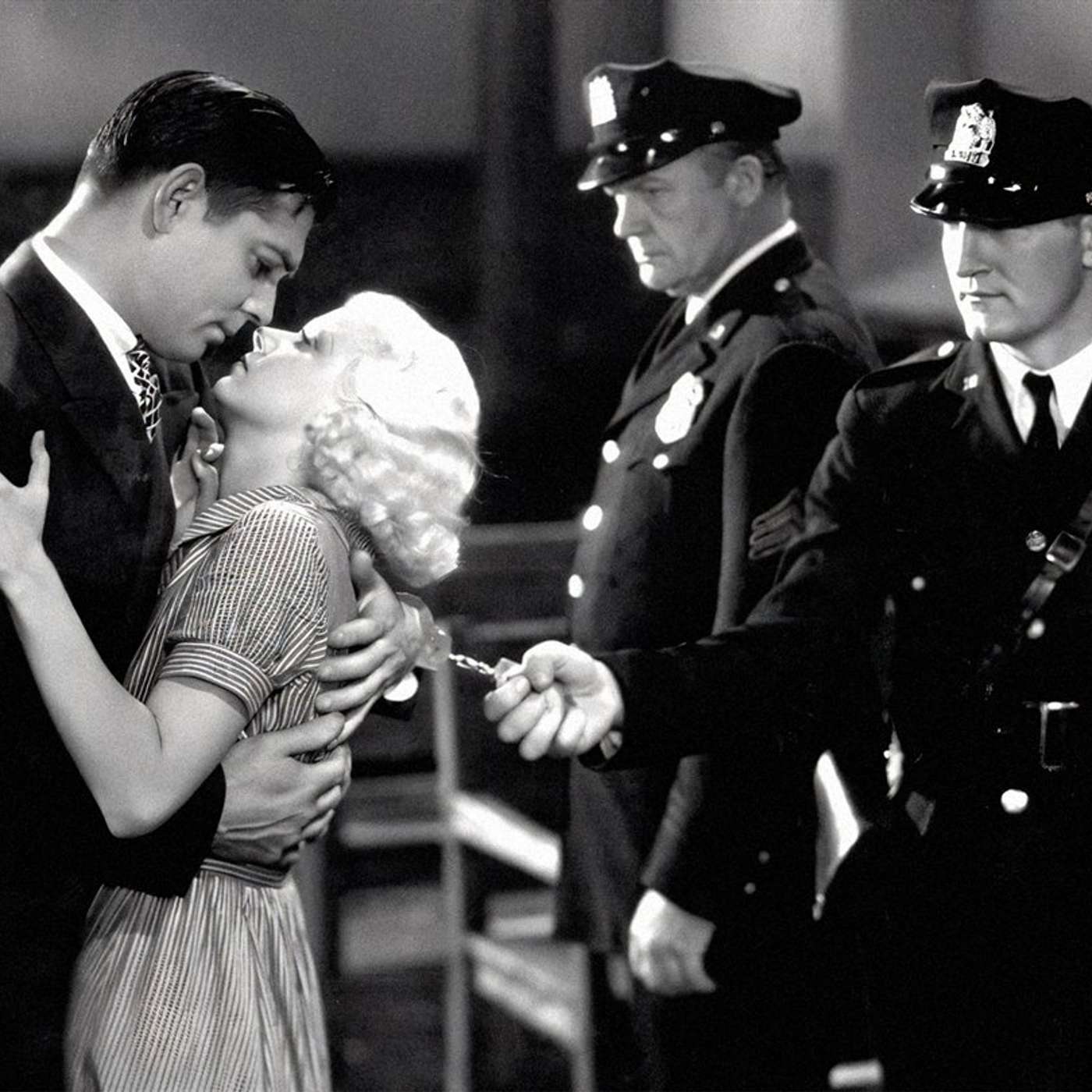 Romance y transgresión en el Hollywood <em>Pre-Code</em> (VII): <em>T&uacute; eres m&iacute;o</em> (1933) de Sam Wood