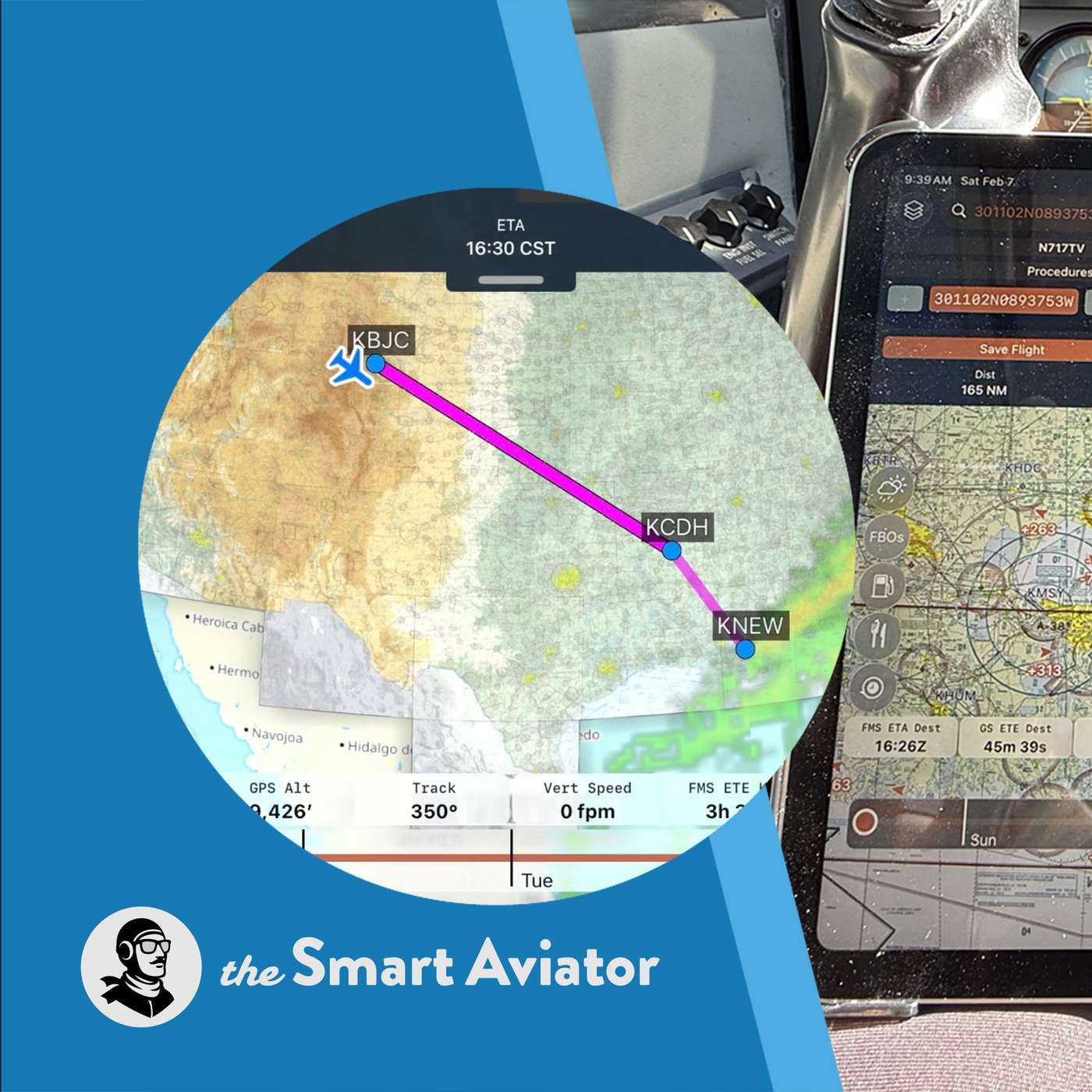 8Flight Aviator App: Fast-Growing Feature Set 8Flight Aviator App: Fast-Growing Feature Set