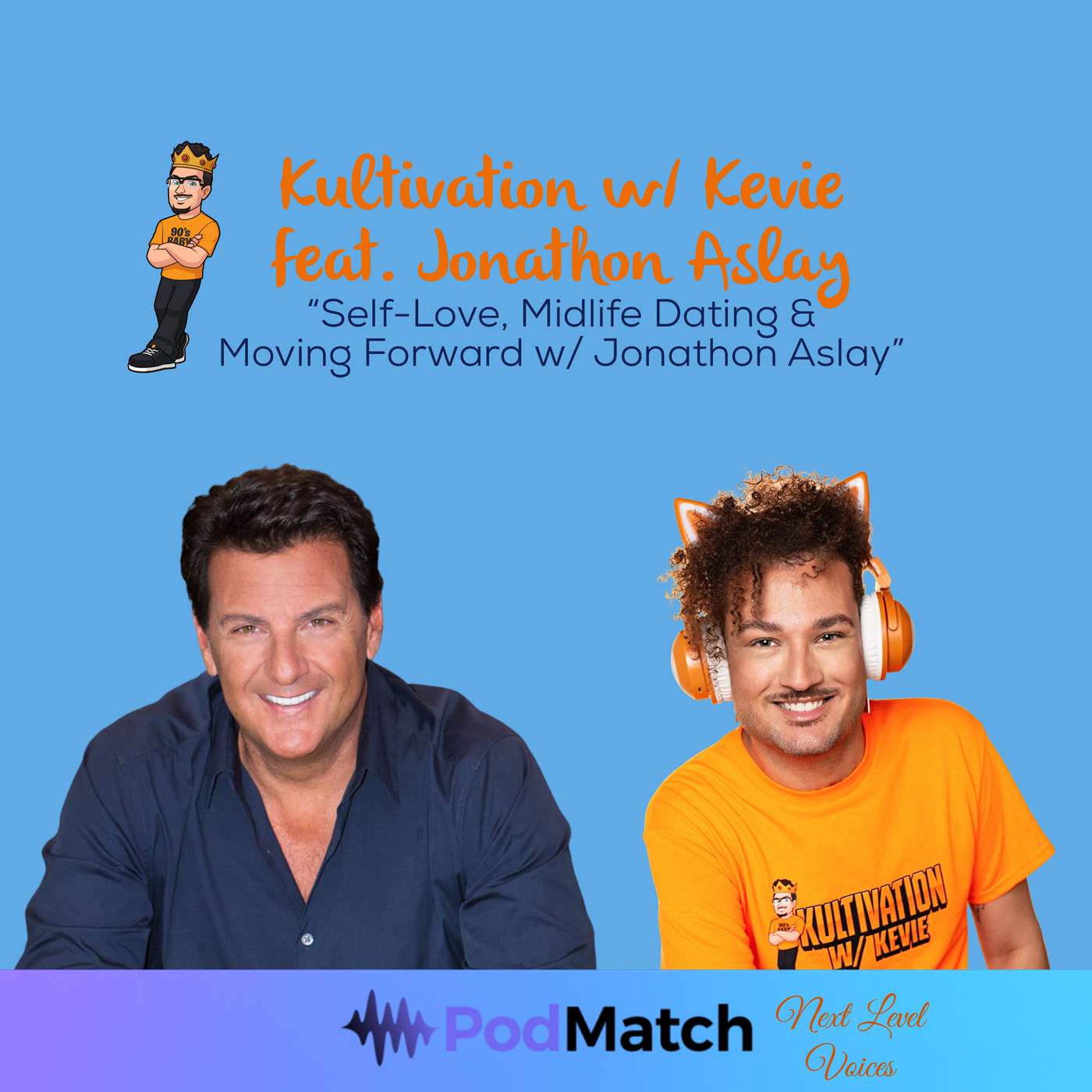 Kultivation with Kevie: Stories, Nostalgia and Empowerment