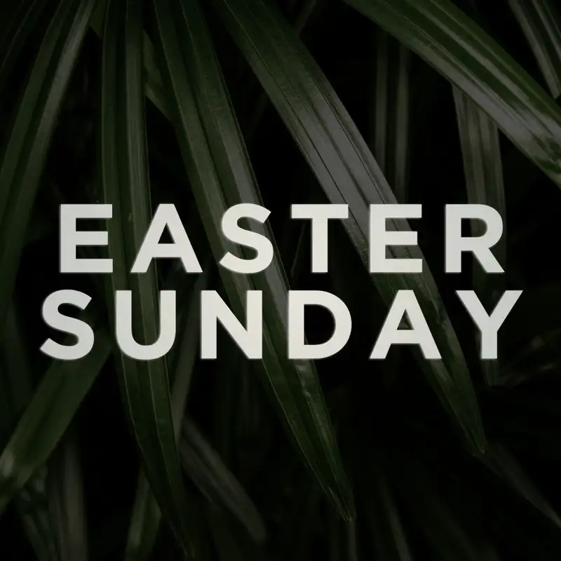 26.04.05 - Easter Sunday