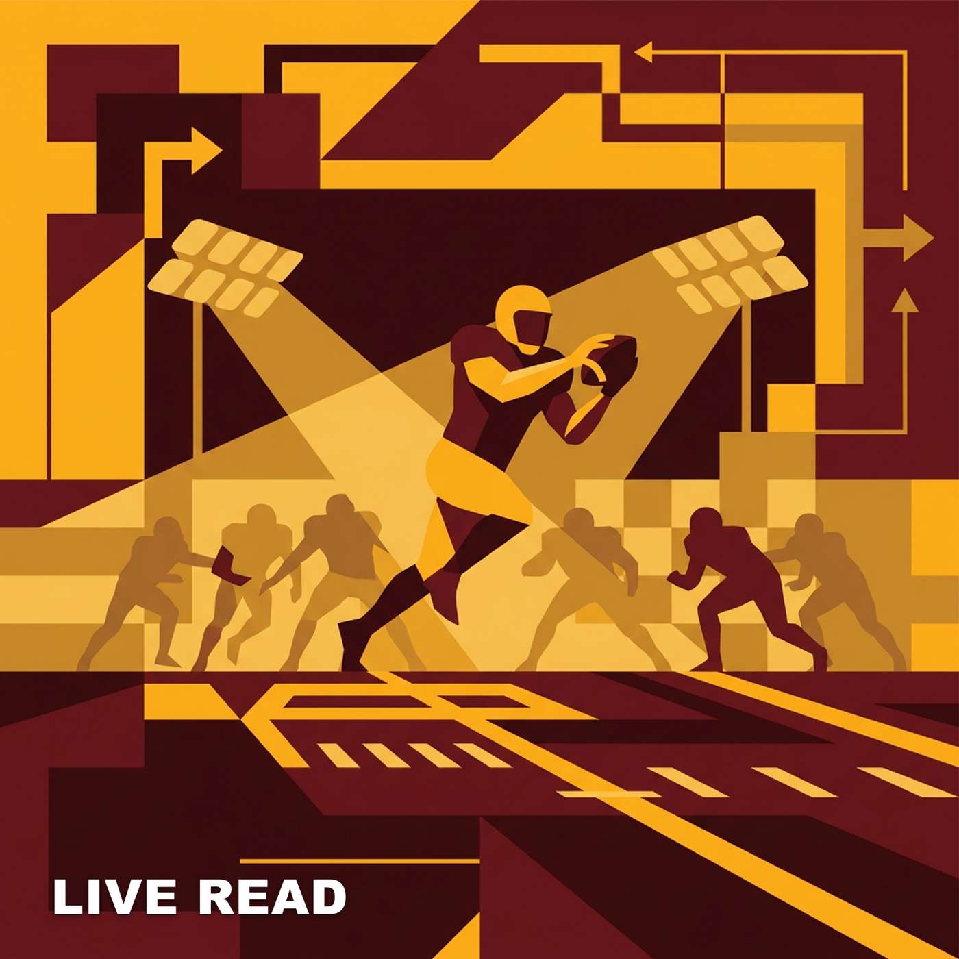 Brandon Aiyuk to the Commanders? Pricing the Trade for Fantasy Football | Live Read episode artwork