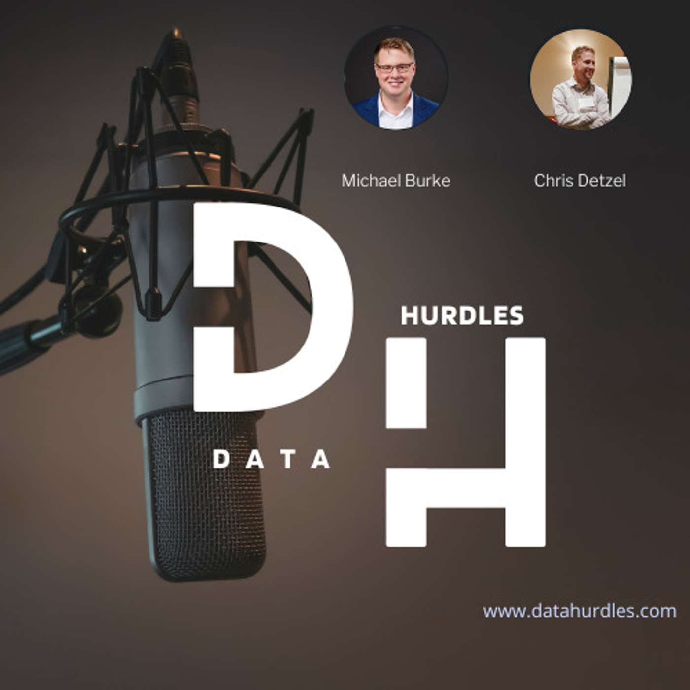 Data Hurdles