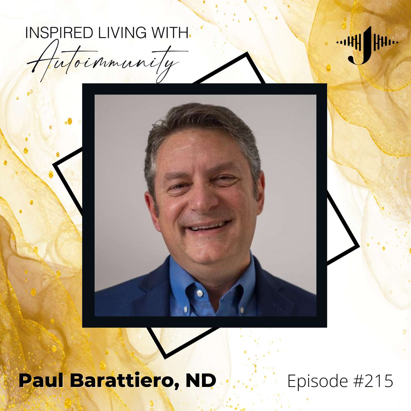 The Hidden Reason Your Body Craves Sugar and Carbs All Day with Dr. Paul Barattiero, ND