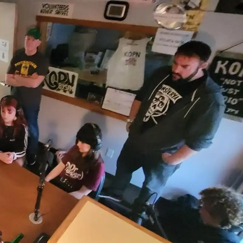 Monsterya...Concannon...Cost of Desire