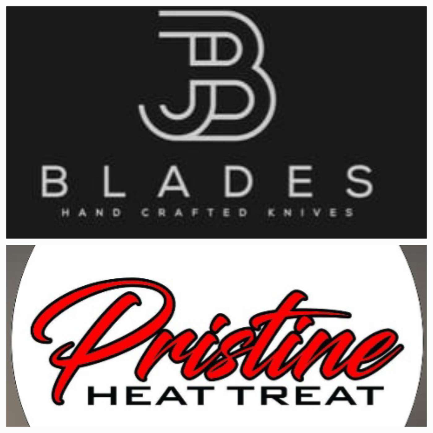 Jordan of JB blades and Pristine Heat treat