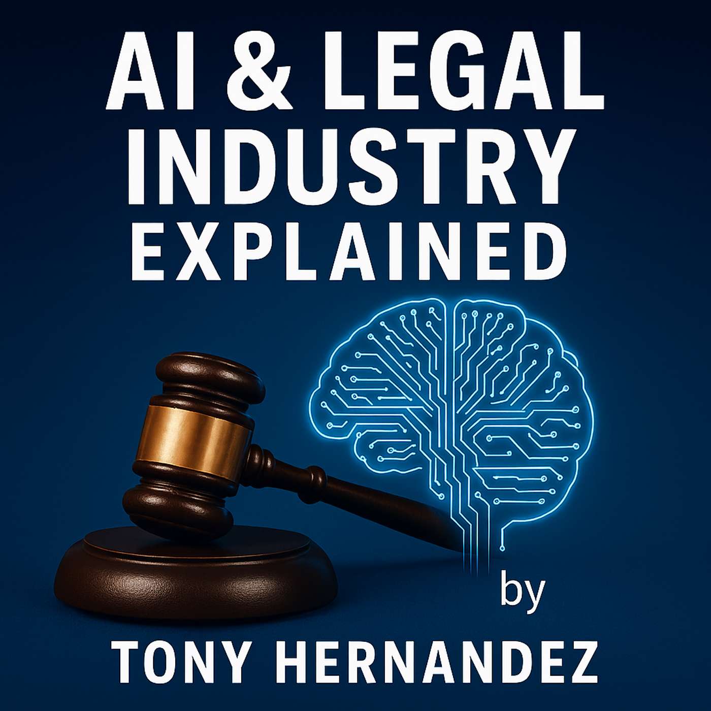 AI & The Legal Industry Explained