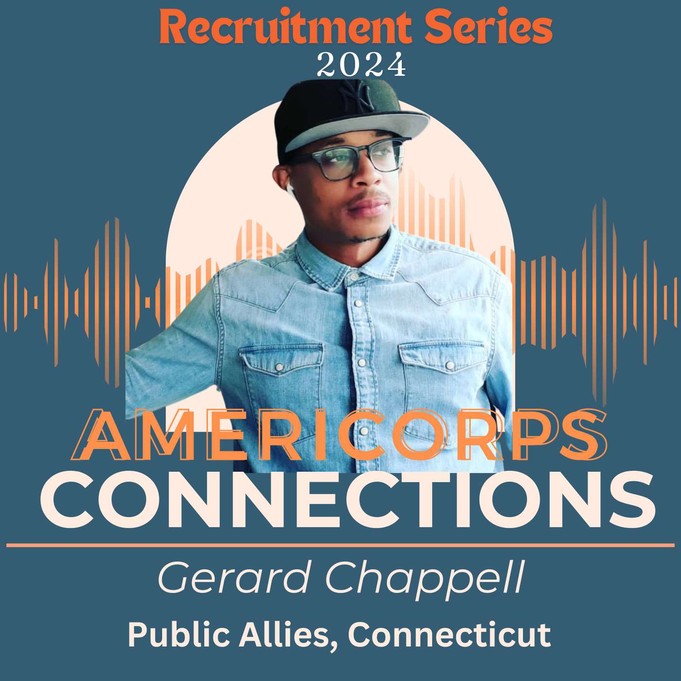 AmeriCorps Connections