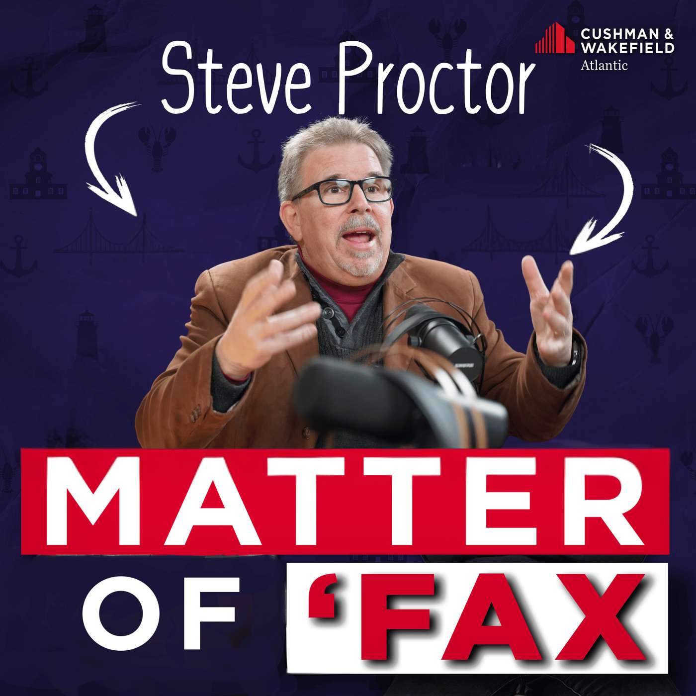 Matter of \'Fax