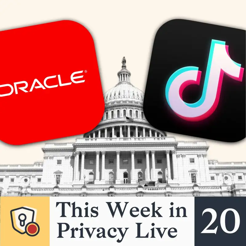 Who Really Owns Your TikTok Data Now?