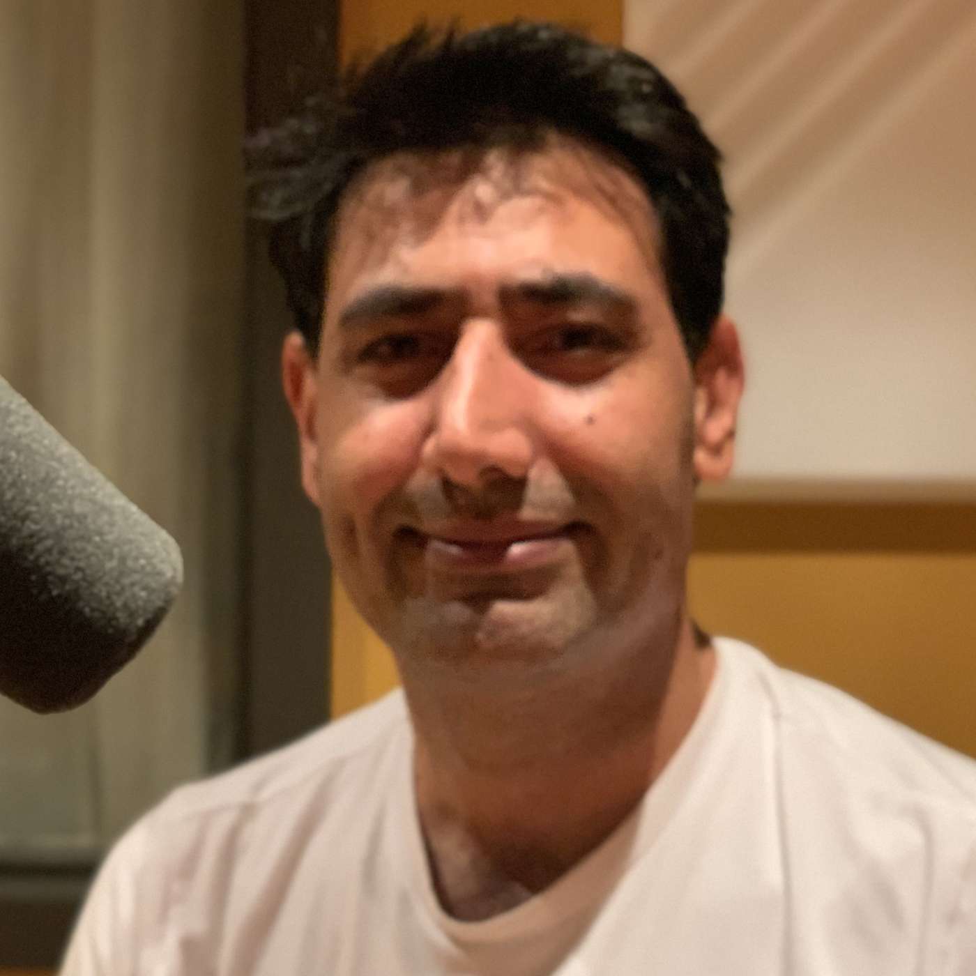 MSU's Muhammad Rabnawaz inducted into National Academy of Inventors episode artwork