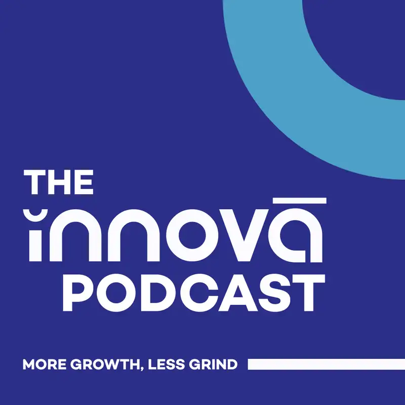 The InnovA Podcast