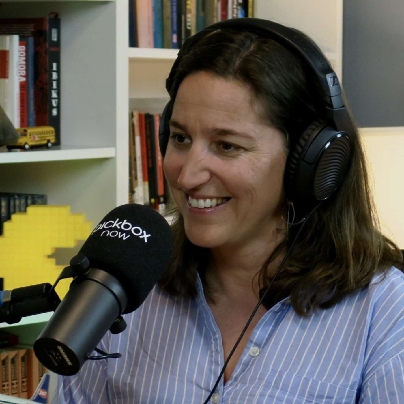 Ana Širović: Proučavanje kitova na Antarktiku, bioakustika, pesma kitova, Agelast 180