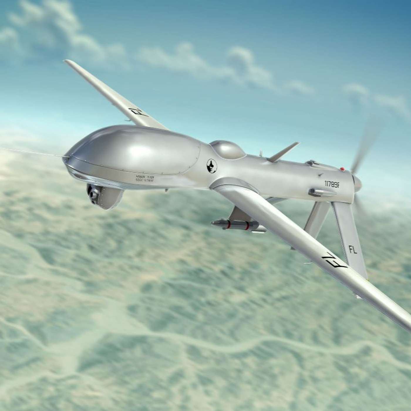 Heather Roff and Peter Asaro on Autonomous Weapons