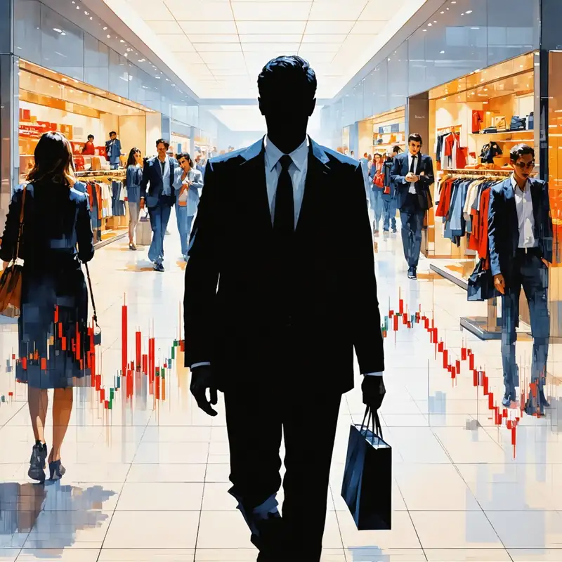 Macy's Employee Hid $151 Million in Expenses