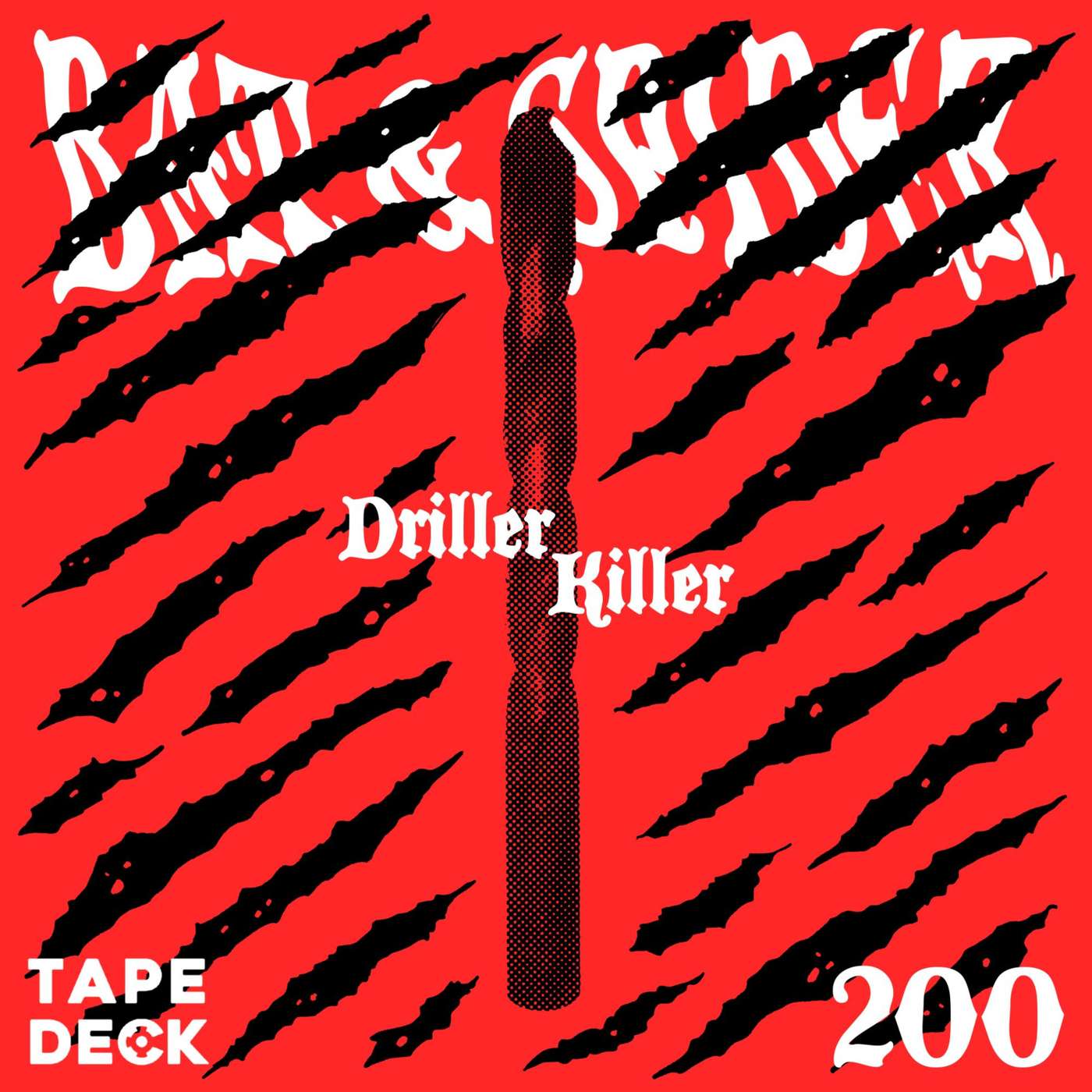 200 THE DRILLER KILLER