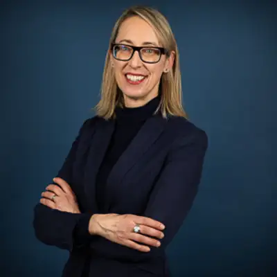 Associate Professor Michelle Gander