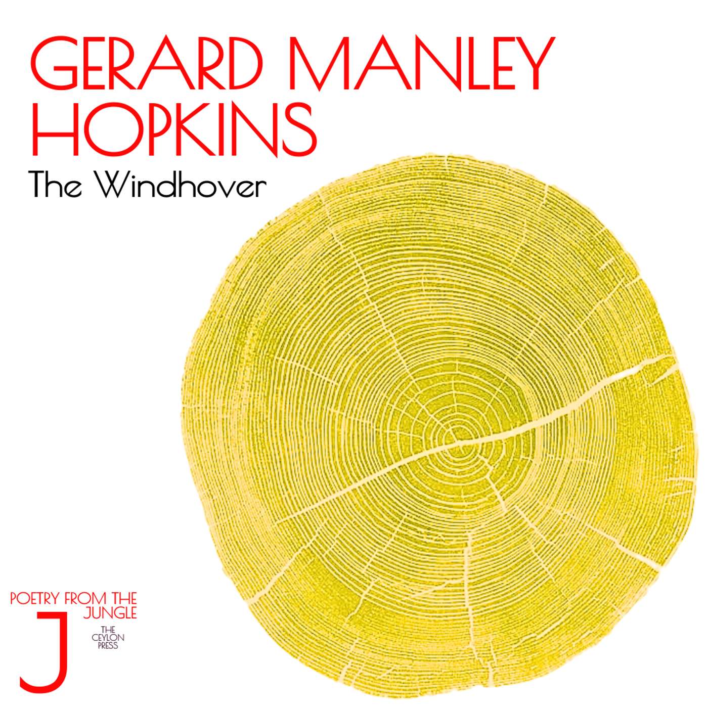 The Sri Lanka Podcast: Poetry From The Jungle