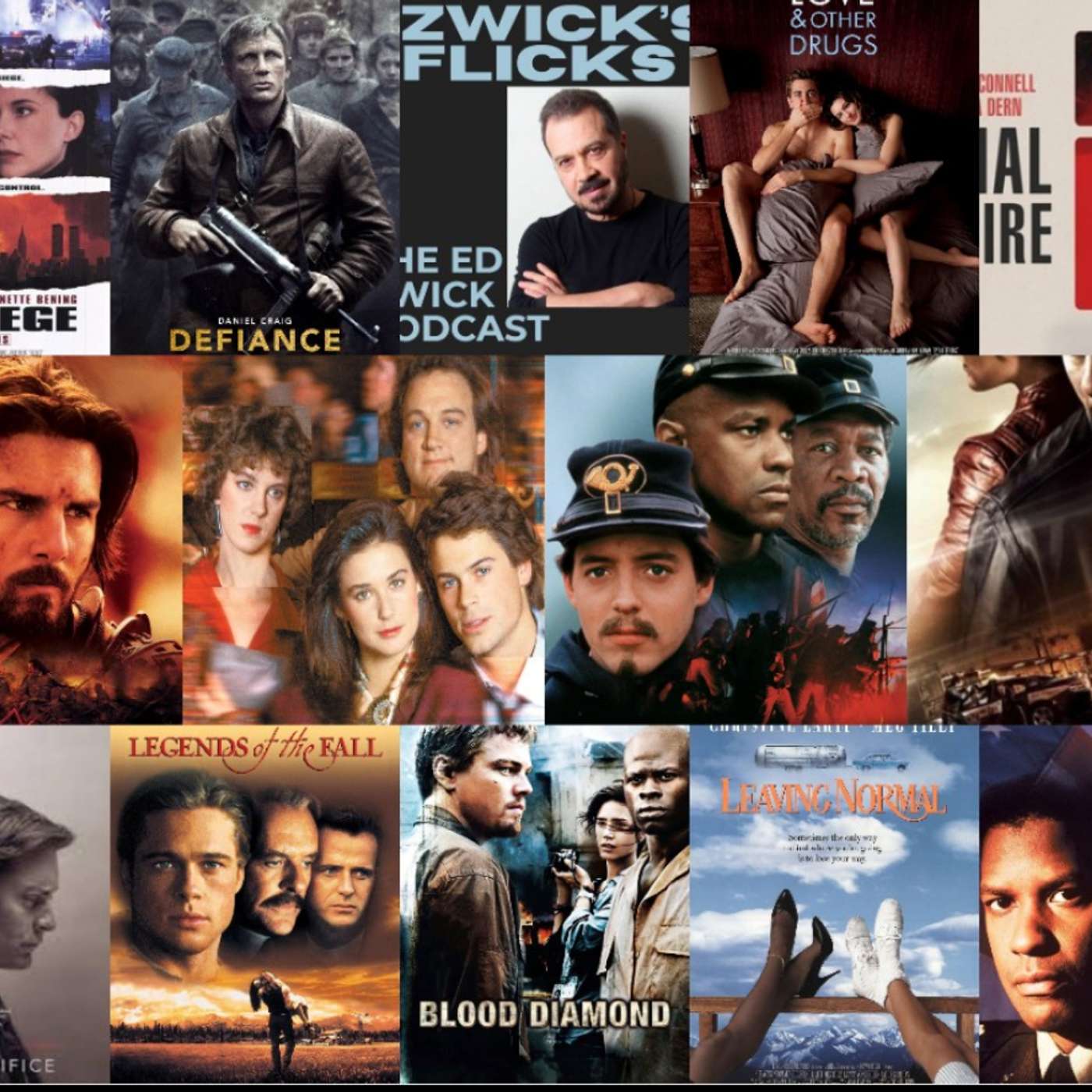 The Director\'s Chair Network