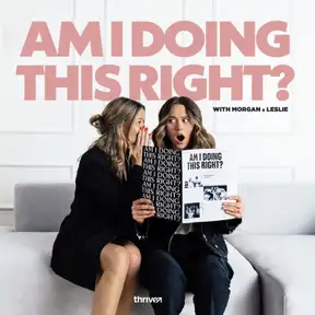 Am I Doing This Right?