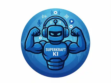 Superkraft KI News by Jörg Schieb